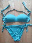 Bikini kostium strój kąpielowy Calzedonia S 36