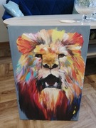 Obraz 60/40/2 cm ( OKAZJA! )