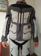 Kurtka Richa Infinity 2 Adventure w rozmiarze XL