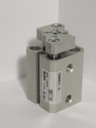 Siłownik pneumatyczny SMC CDQMB12-10