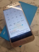 samsung J3 rok 2017