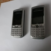 Siemens C75 2 sztuki, kolekcjoner.