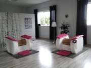 Rollmasaż + masażer gratis 