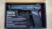 Wiatrówka CZ P-09 CO2 GBB 4,5 mm Black