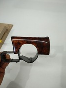 Listwy deski drewnopodobne AUDI A4 B6 CABRIO