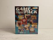 Zestaw gier retro GAME-PACK 