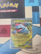 MEGA VENUSAUR EX MEG 003/132 MEGA EVOLUTION POKEMON TCG
