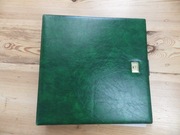 Etui klaser segregator na płyty winylowe winyle LP 12"