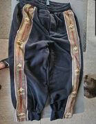 Robert Kupisz _ spodnie dresowe M 