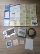AUDIGY 4 PRO KARTA MUZYCZNA PANEL PILOT SOUND BLASTER CREATIVE