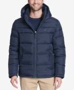 Kurtka MĘSKA Tommy Hilfiger r. XS, S M, L, XL, XXL, 3XL