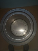 Filtry  powietrza  do stacji  transportowych