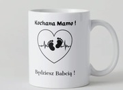 Kubek personalizowany 