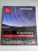Krajobrazy Kreatywna fotografia Harold Davis