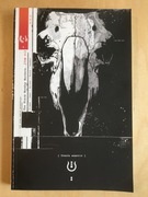 The Black Monday Murders 1, komiks, NAJTANIEJ