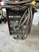 Spawarka migomat mig 175/2