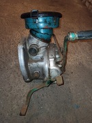 Skrzynia biegów K750 Dniepr Ural MT M72 filtr powietrza 