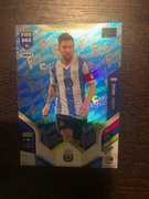 Karta FAN84 Messi niebieska Blue Adrenalyn Panini 2026