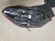 Lampa prawy tył Opel Astra J Kombi