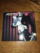 Helloween - Rabbit don't come easy, CD 2003, limit