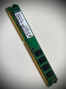Pamięć RAM Kingston 8GB DDR3 KVR1333D3N9/8G