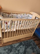 Łóżeczko dla dziecka 