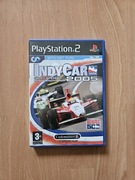Indycar Series 2005 PS2 