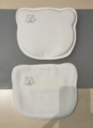 Poduszka z pianki z pamięcią kształtu KOALA PERFECT HEAD BREASTFEEDING 