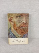 Książka po szwedzku Van Goghs liv Henri Perruchot 1957