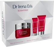 Dr irena Eris zestaw Scientivist 