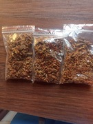 Propolis kit pszczeli z własnej pasieki 200 gramy.