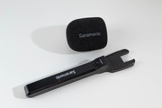 Uchwyt ręczny Saramonic Blink500 Pro do nadajników Blink500 Pro