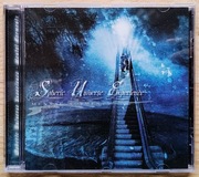 Spheric Universe Experience - Mental Torments CD