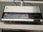 Tuner radiowy stereo ITT 5501 HiFi z kasetą 