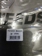 Chaps STEEDS brązowy rozmiar M