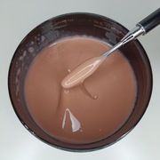 Żel do paznokci UV/LED GelMe nr 05 Cover Beige 1kg/1000g