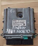 KOMPUTER CHRYSLER 300C P05149119AB 0281013771