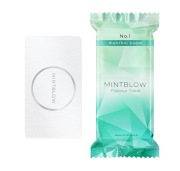100x MINTBLOW Karta aromatyzująca do papierosów