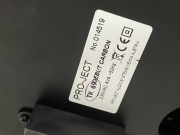 PROJECT DEBUT CARBON CZESCI