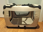 Transporter dla psa 82x58x58