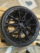 Kola  20"Infiniti Q50