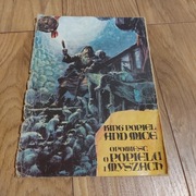 Opowieść o Popielu i myszach