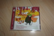 dolina muminków w listopadzie audiobook