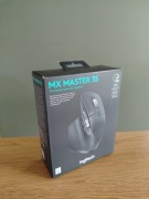 Mysz Logitech MX master 3S Performance 