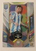 Karta Lionel Messi 