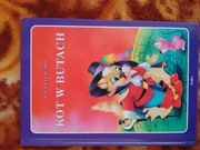 Kot w butach, Natalia Usenko