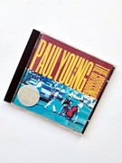 PAUL YOUNG The crossing / Płyta CD
