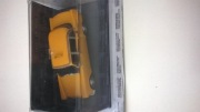 CHECKER MARATHON TAXI 1/43 007 BOND