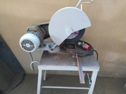 Przecinarka do metalu - GUMÓWKA