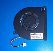 Oryginalny wentylator Adda płyty Dell Vostro V131